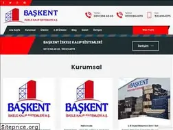 Sites similar to baskentiskele.com.tr