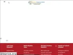 Sites similar to baskentkameracekimi.com