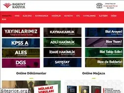 Sites similar to baskentkariyer.com.tr