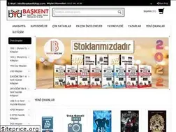 Sites similar to baskentkitap.com