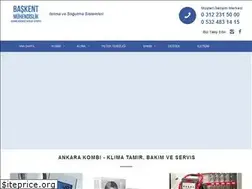 Sites similar to baskentkombi.com