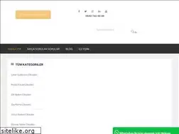 Sites similar to baskentkozmetik.com