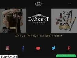 Sites similar to baskentkuafor.com