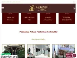 Sites similar to baskentlipaslanmaz.com