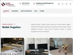 Sites similar to baskentmutfaktezgahi.com