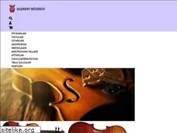 Sites similar to baskentmuzik.com