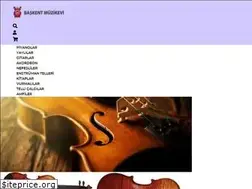 Sites similar to baskentmuzikevi.com