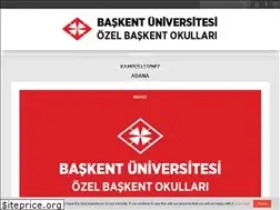 Sites similar to baskentokullari.k12.tr