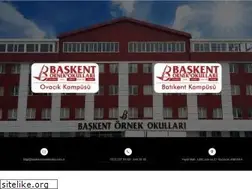 Sites similar to baskentornekkoleji.com.tr