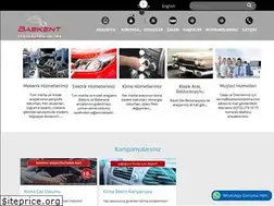 Sites similar to baskentotoklima.com