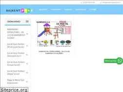 Sites similar to baskentpark.com.tr