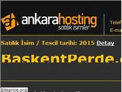 Sites similar to baskentperde.com