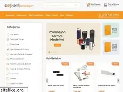 Sites similar to baskentpromosyon.com
