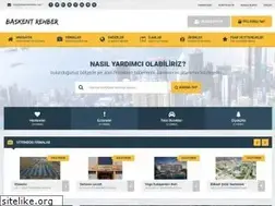 Sites similar to baskentrehber.com