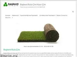 Sites similar to baskentrulocim.com