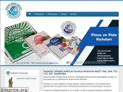 Sites similar to baskentsimsekambalaj.com