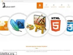 Sites similar to baskentsoft.com