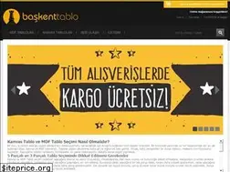 Sites similar to baskenttablo.com