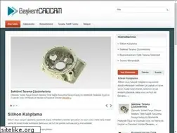 Sites similar to baskenttarama.com