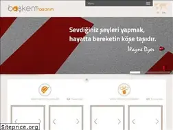 Sites similar to baskenttasarim.com