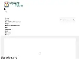 Sites similar to baskenttekno.com