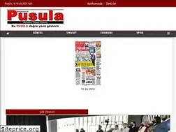 Sites similar to baskenttepusula.com