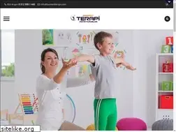 Sites similar to baskentterapi.com