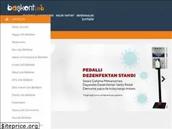 Sites similar to baskentusb.com