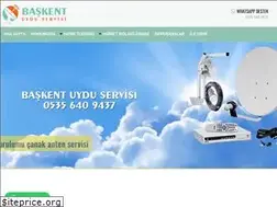 Sites similar to baskentuyduservisi.com