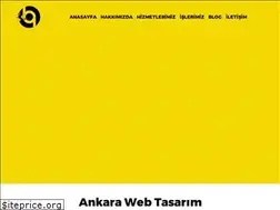 Sites similar to baskentwebtasarim.net