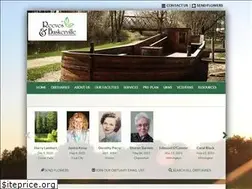 Sites similar to baskervillefh.com