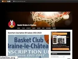 Sites similar to basket-blc.be