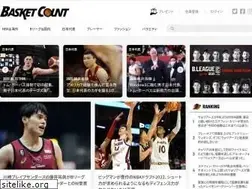 Sites similar to basket-count.com