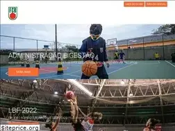 Sites similar to basket-fcb.com.br