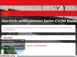 Sites similar to basket-frauenfeld.ch