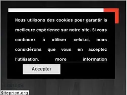 Sites similar to basket-infos.com
