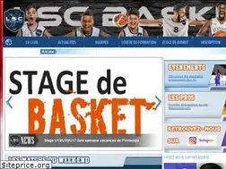 Sites similar to basket-levallois-sporting-club.fr