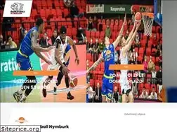 Sites similar to basket-nymburk.cz