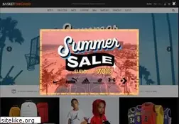 Sites similar to basket-obchod.cz