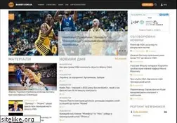 Sites similar to basket.com.ua