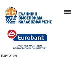 Sites similar to basket.gr