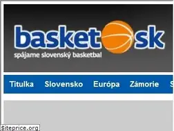 Sites similar to basket.sk