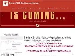 Sites similar to basket2000sangiorgio.it