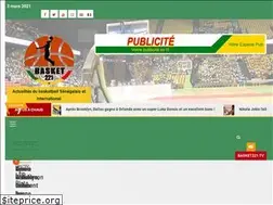 Sites similar to basket221.com