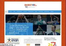 Sites similar to basket247.gr