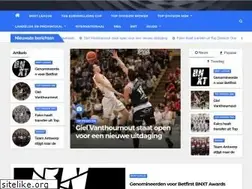 Sites similar to basket360.be