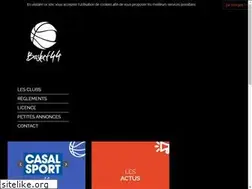 Sites similar to basket44.com
