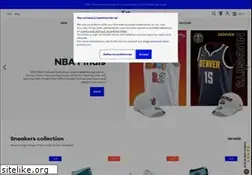 Sites similar to basket4ballers.com