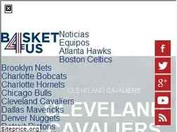 Sites similar to basket4us.com