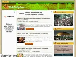 Sites similar to basketalgerie.com